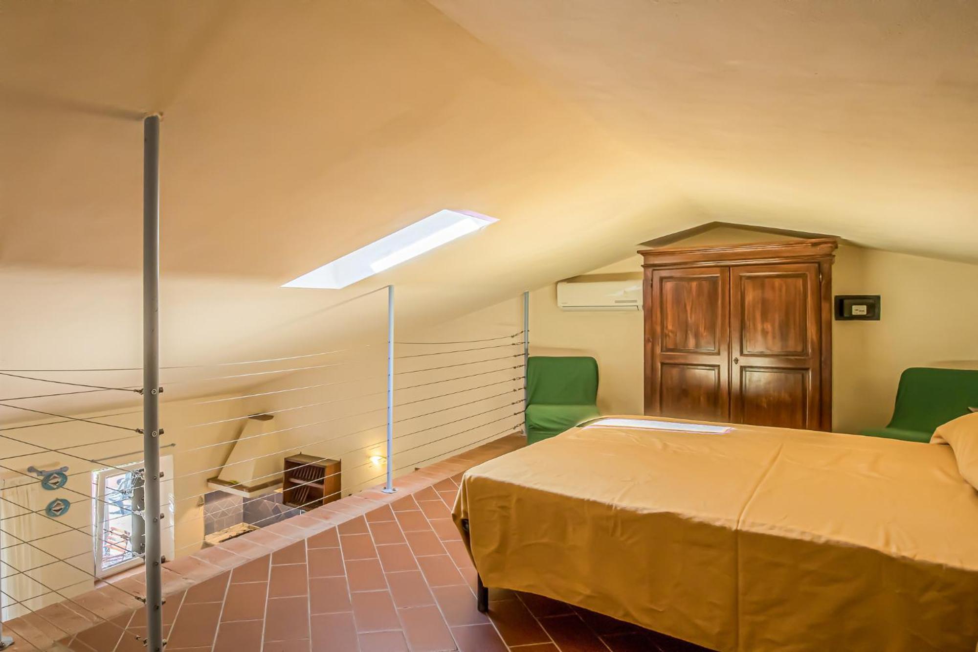 Casale Le Pitte Porto Azzurro Exterior foto